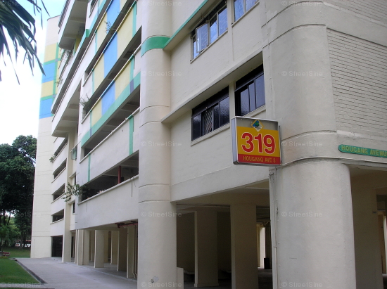 Blk 319 Hougang Avenue 5 (Hougang), HDB 3 Rooms #239562